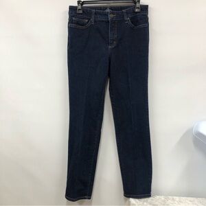 Classic Blue Women's Jeans